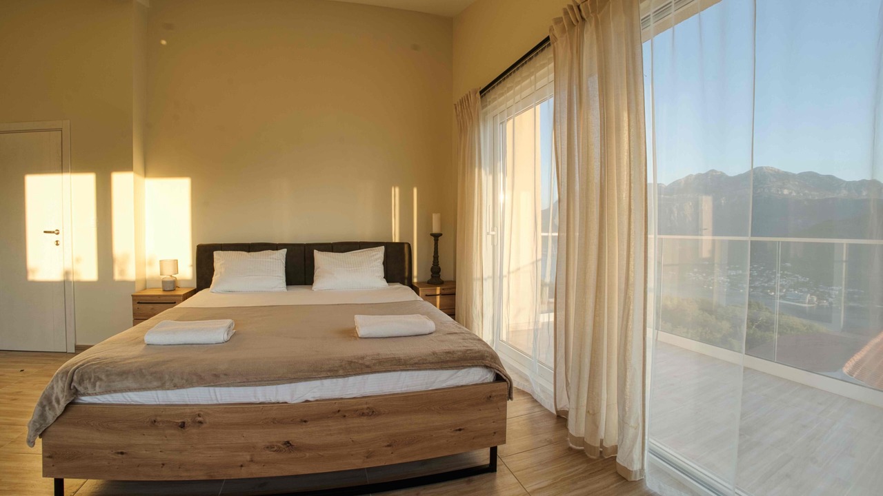 Photo of Bedroom in Klinci