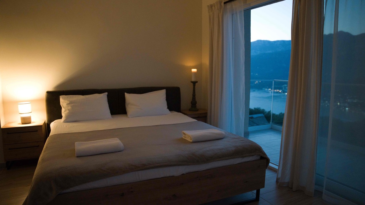 Photo of Bedroom in Klinci