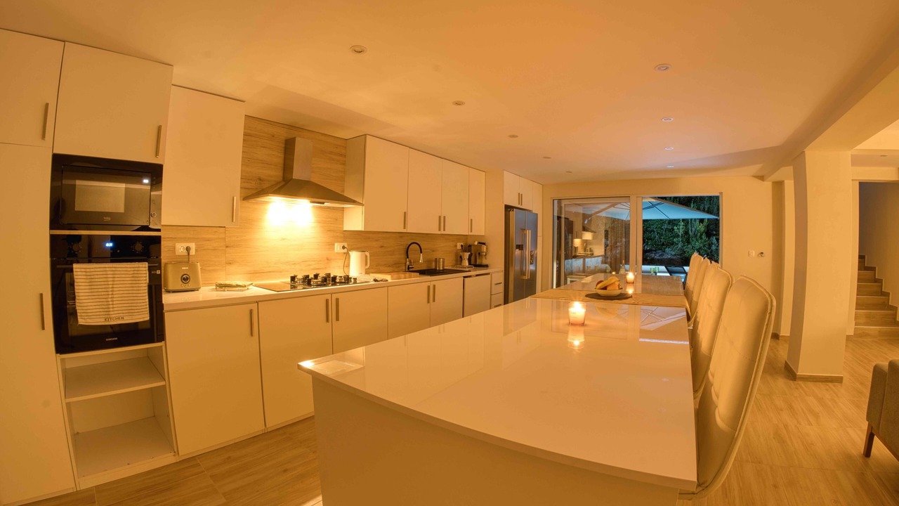Photo of Kitchen in Klinci