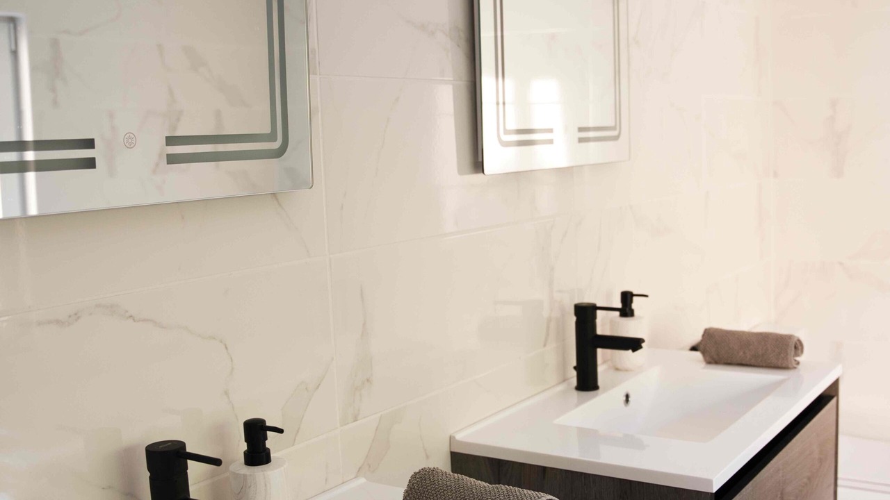 Photo of Bathroom in Klinci