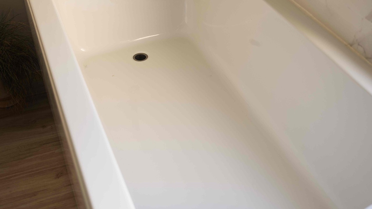 Photo of Bathroom in Klinci