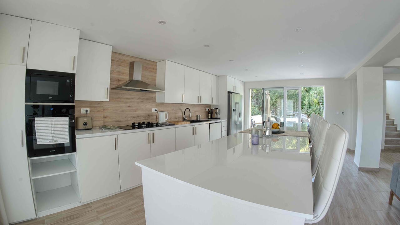 Photo of Kitchen in Klinci
