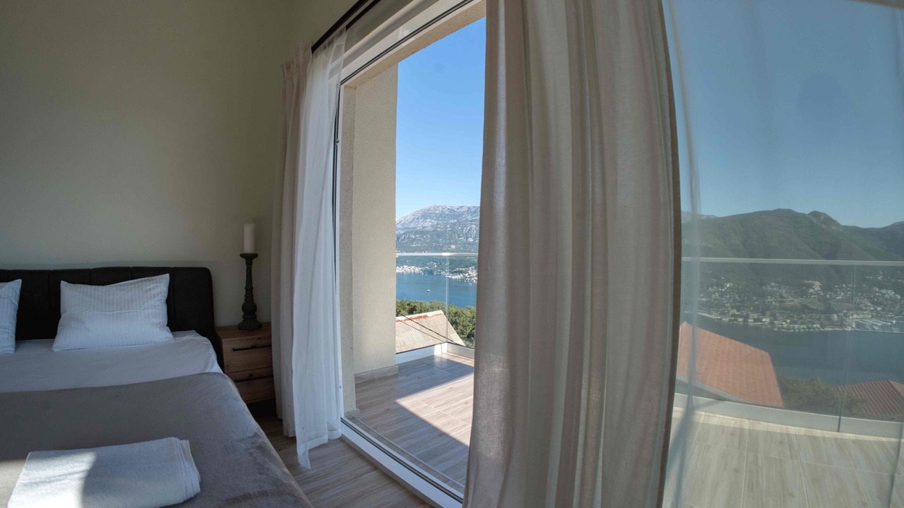 Photo of Bedroom in Klinci
