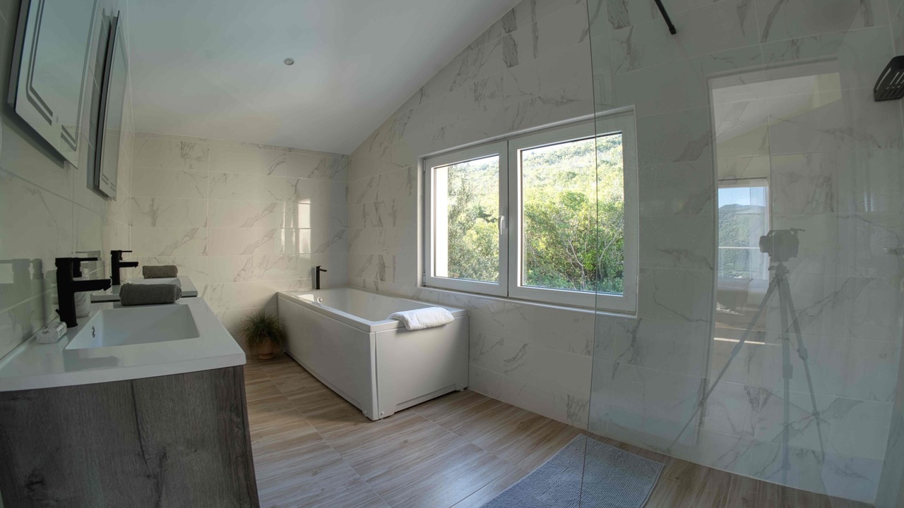 Photo of Bathroom in Klinci