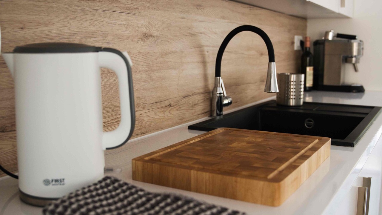Photo of Kitchen in Klinci