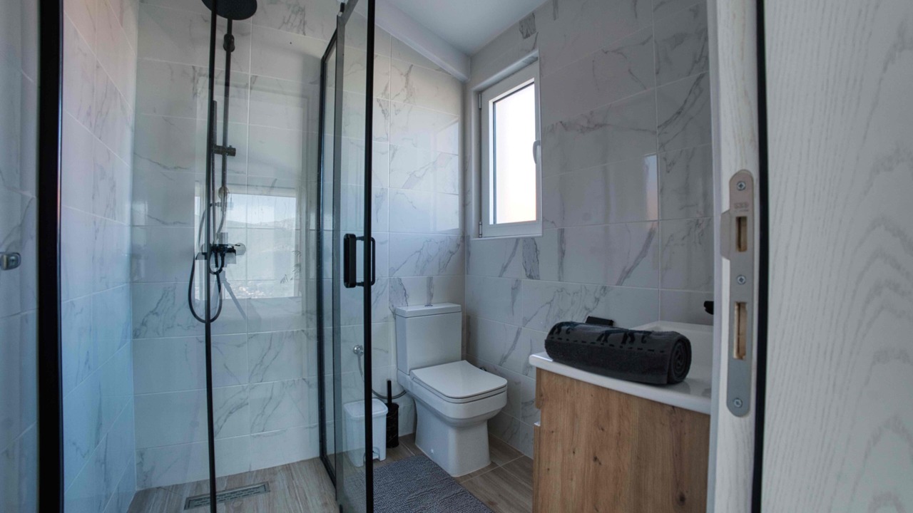 Photo of Bathroom in Klinci