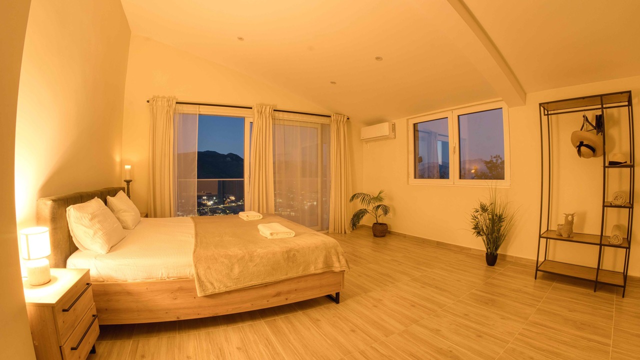 Photo of Bedroom in Klinci