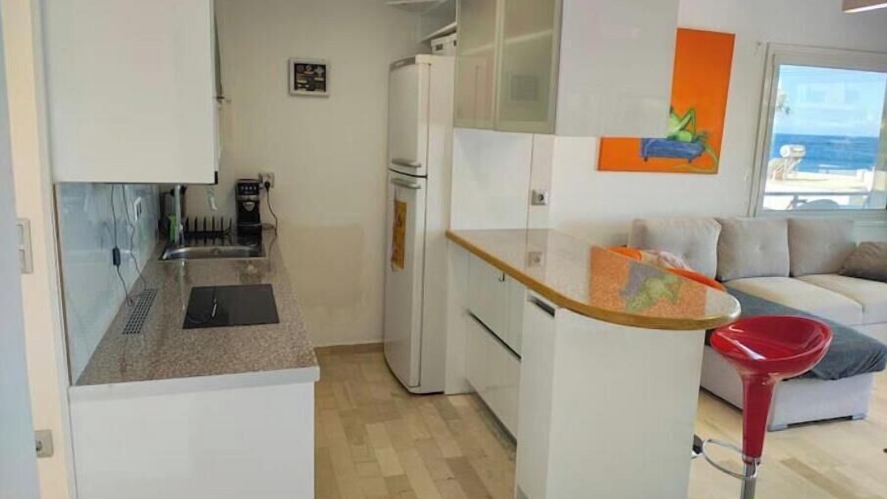 Photo of Kitchen in Saronida