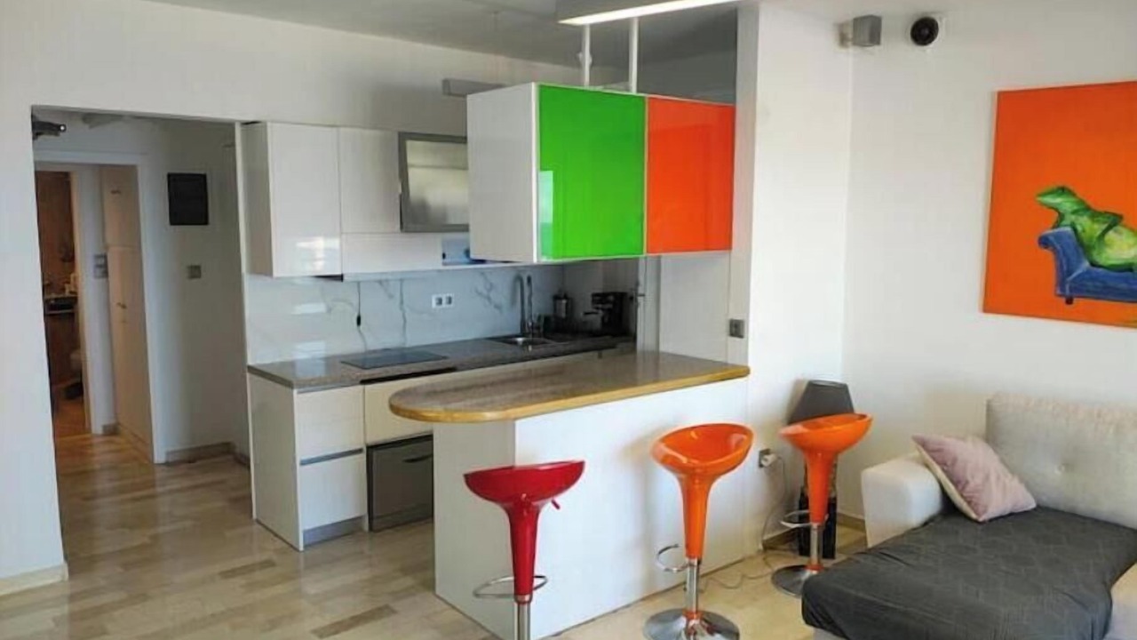 Photo of Livingroom in Saronida