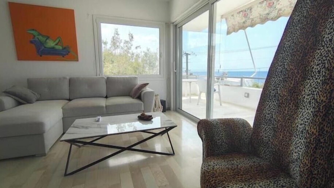 Photo of Livingroom in Saronida