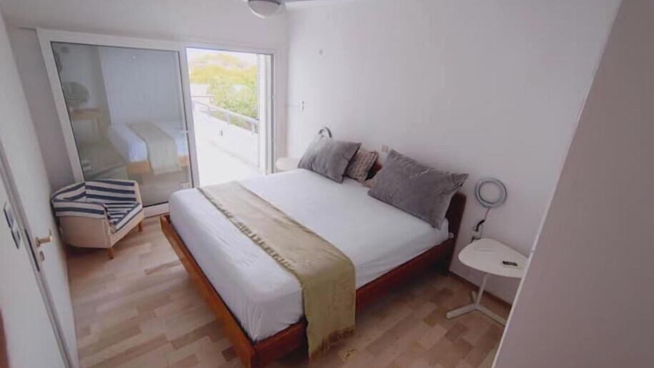 Photo of Bedroom in Saronida