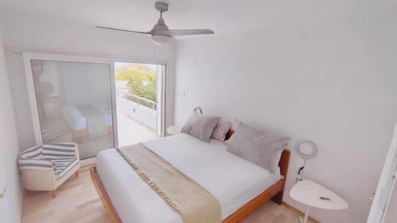 Photo of Bedroom in Saronida