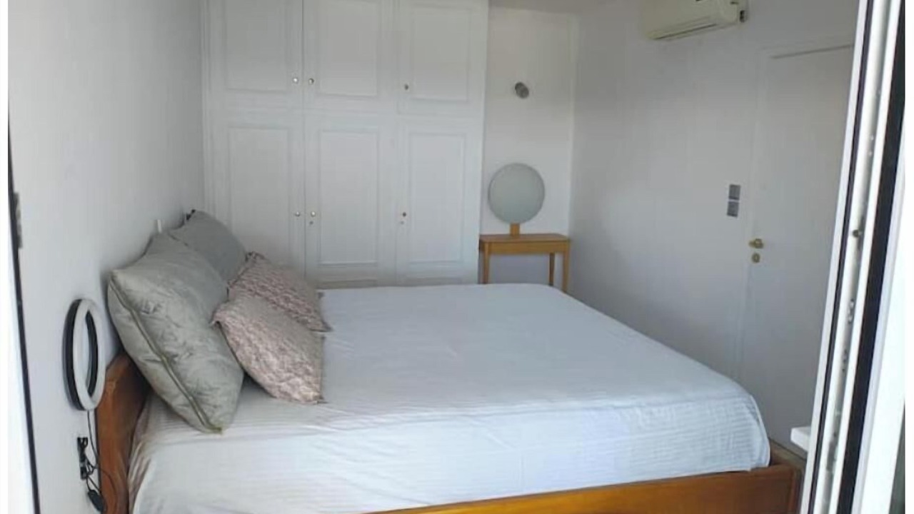 Photo of Bedroom in Saronida