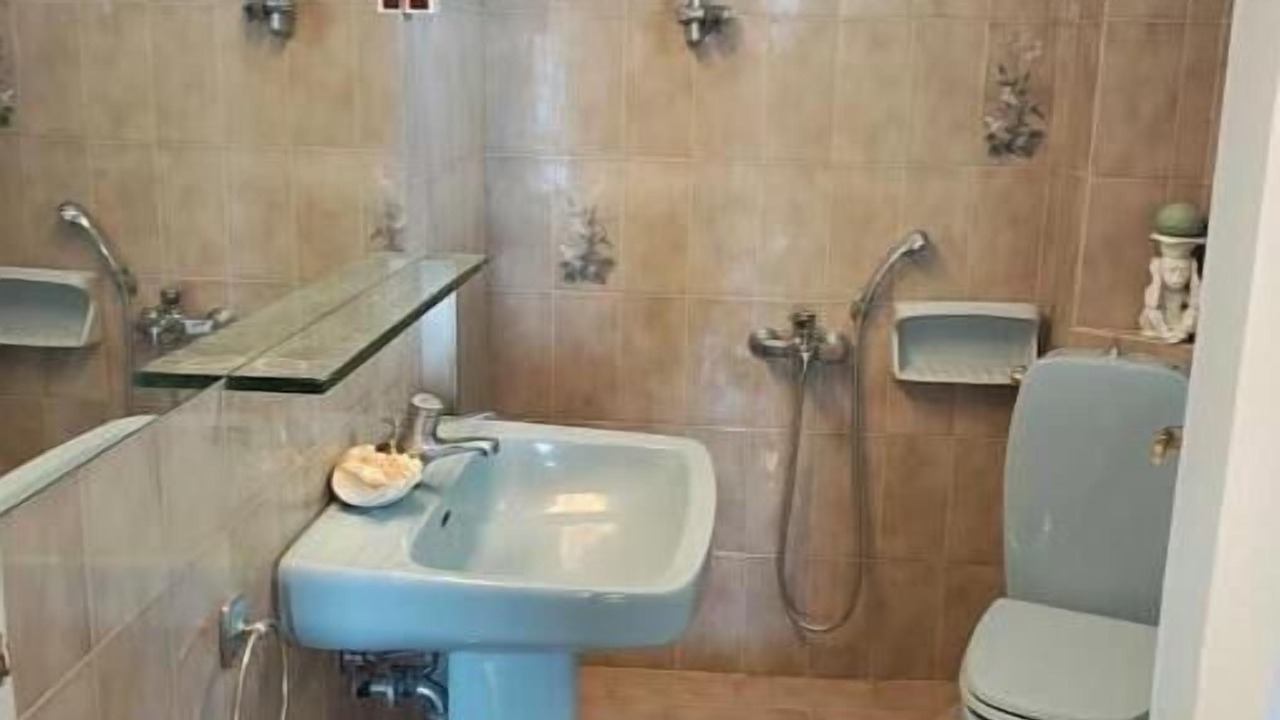 Photo of Bathroom in Saronida