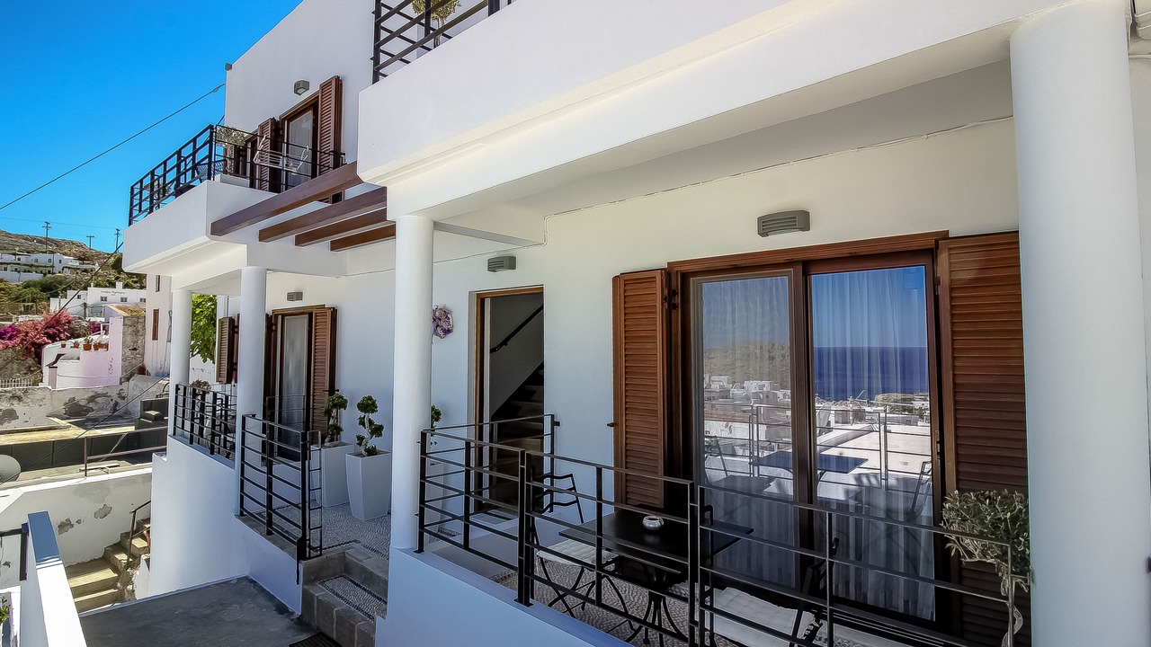 Photo of Outdoor in Lindos