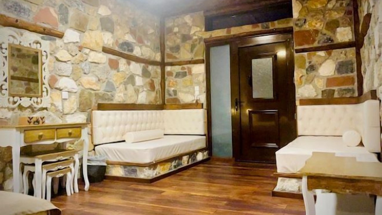 Photo of Bedroom in Embonas
