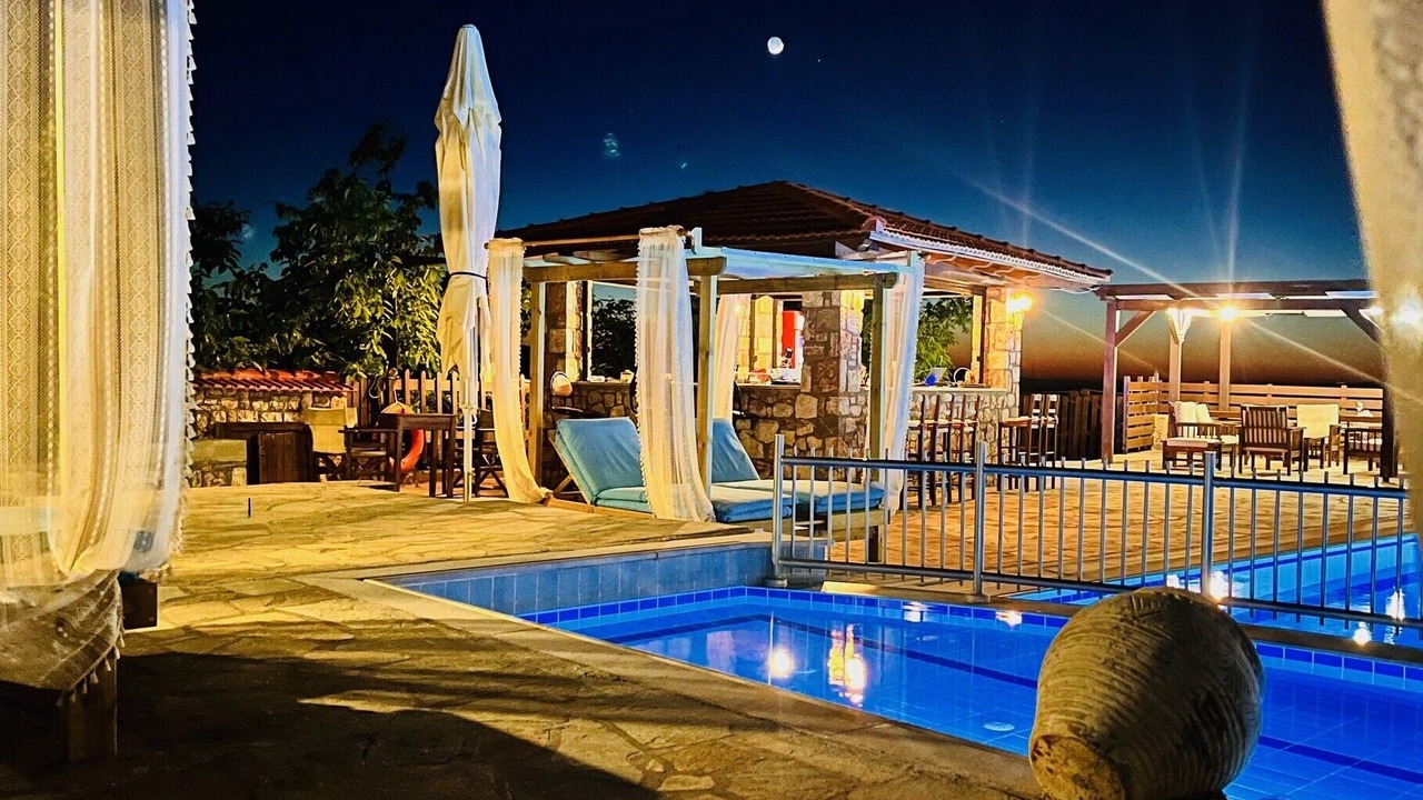 Photo of Outdoor in Embonas