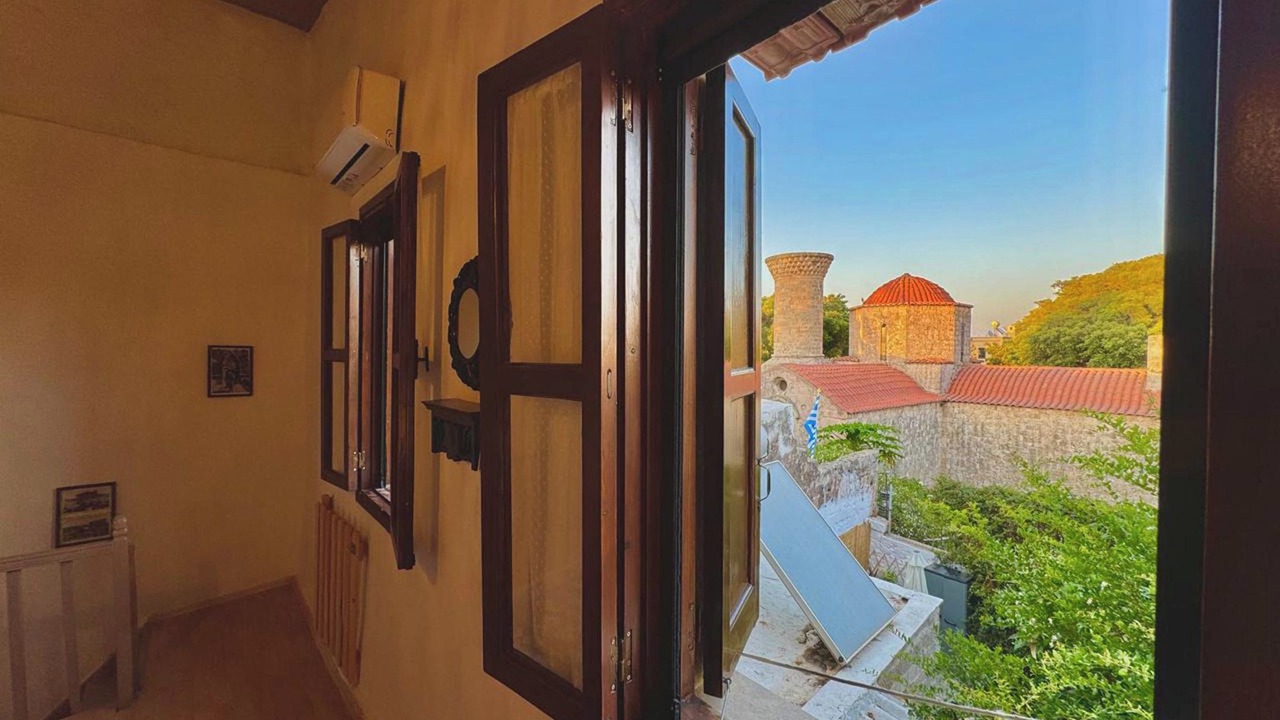 Photo of Others in Rhodes Old Town