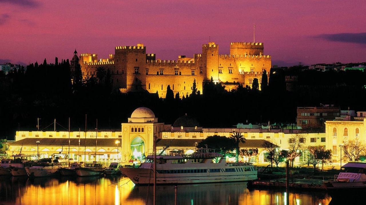 Photo of Others in Rhodes