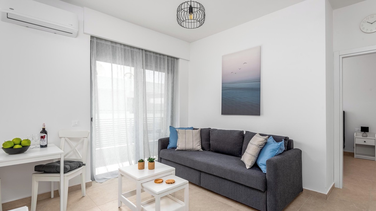 Photo of Livingroom in Rhodes