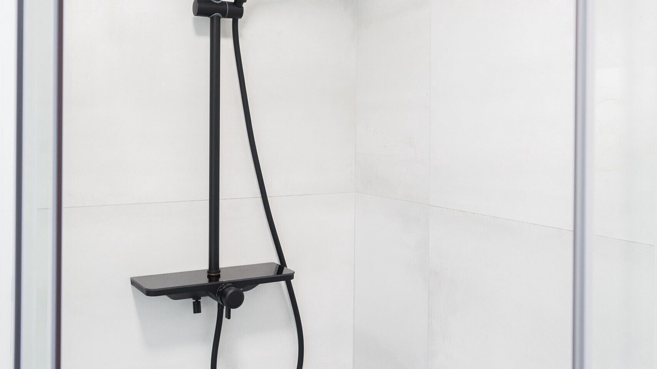 Photo of Bathroom in Bar