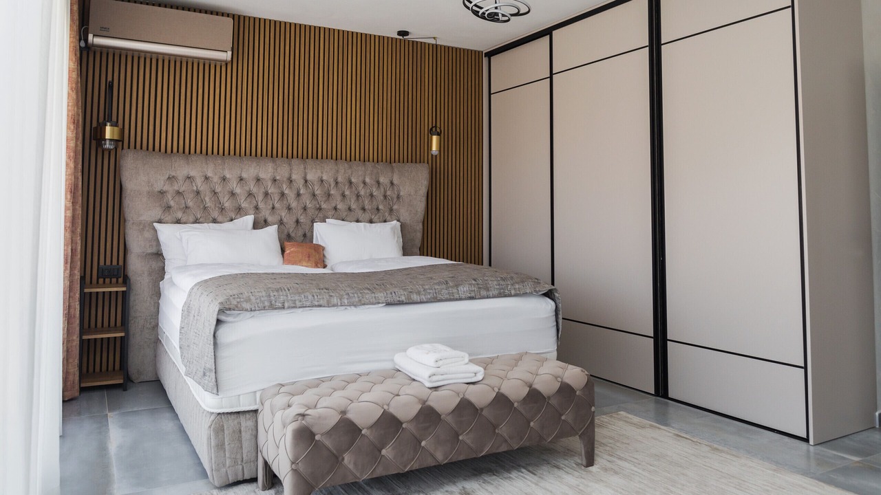 Photo of Bedroom in Bar