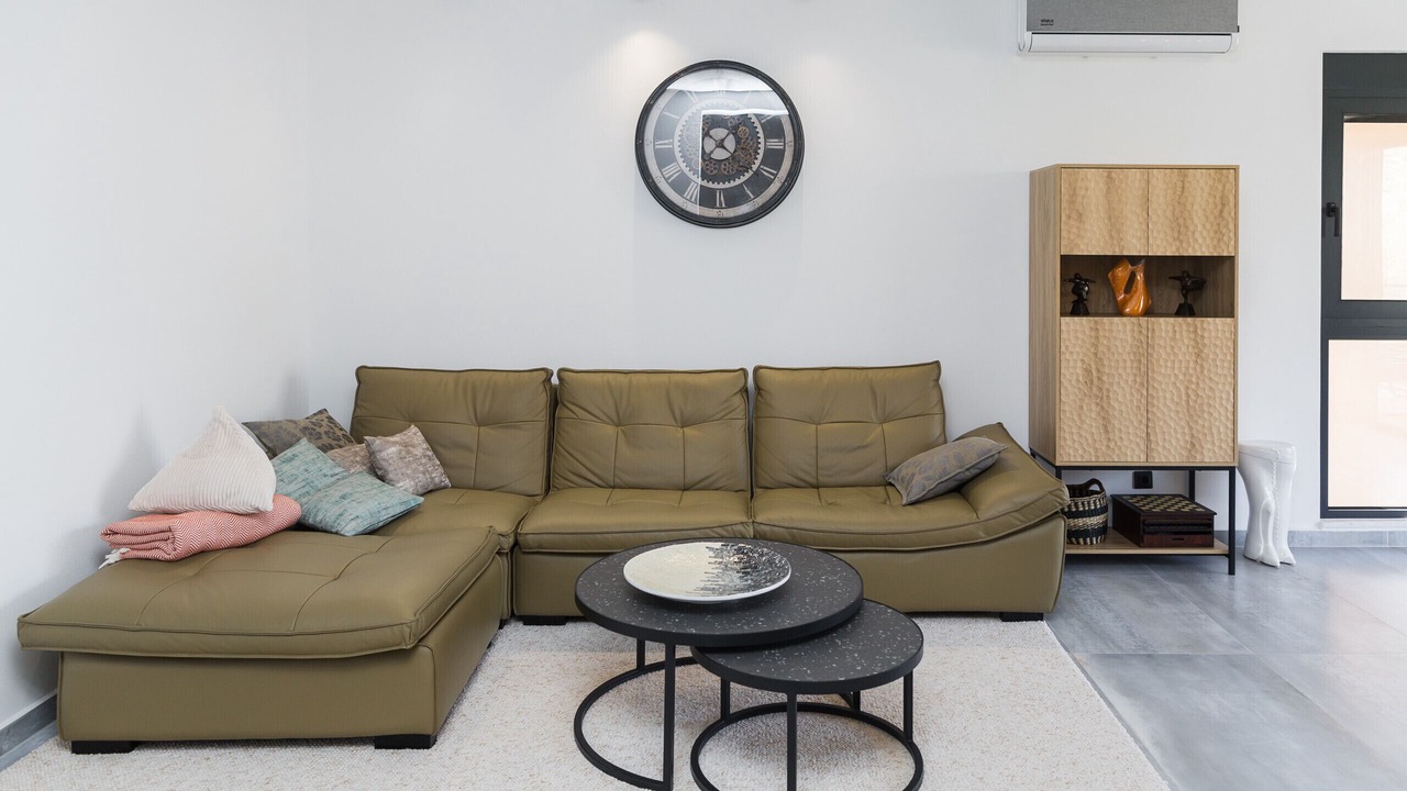 Photo of Livingroom in Bar