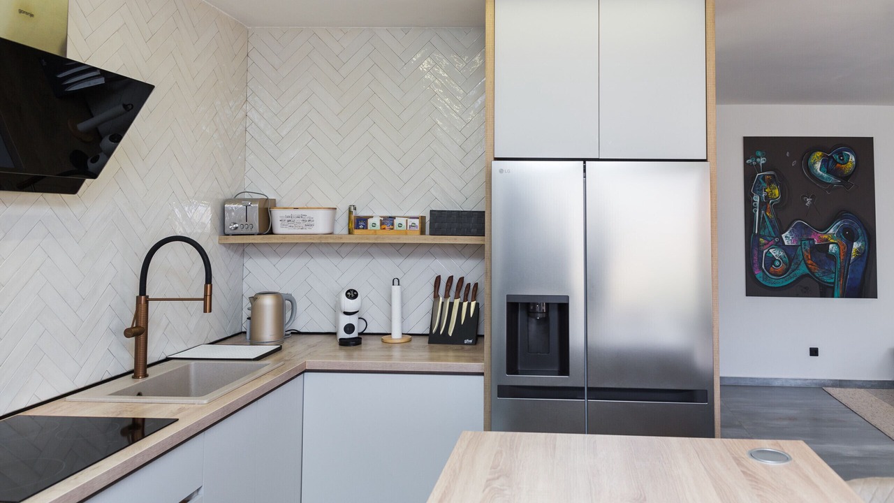 Photo of Kitchen in Bar