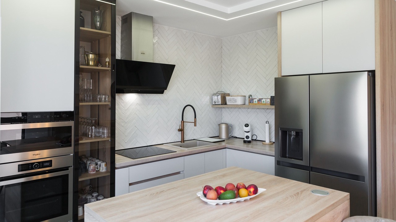 Photo of Kitchen in Bar