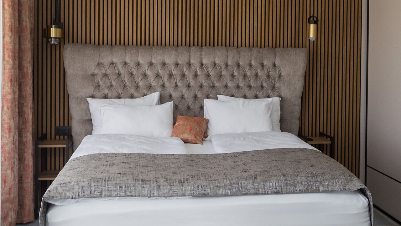 Photo of Bedroom in Bar