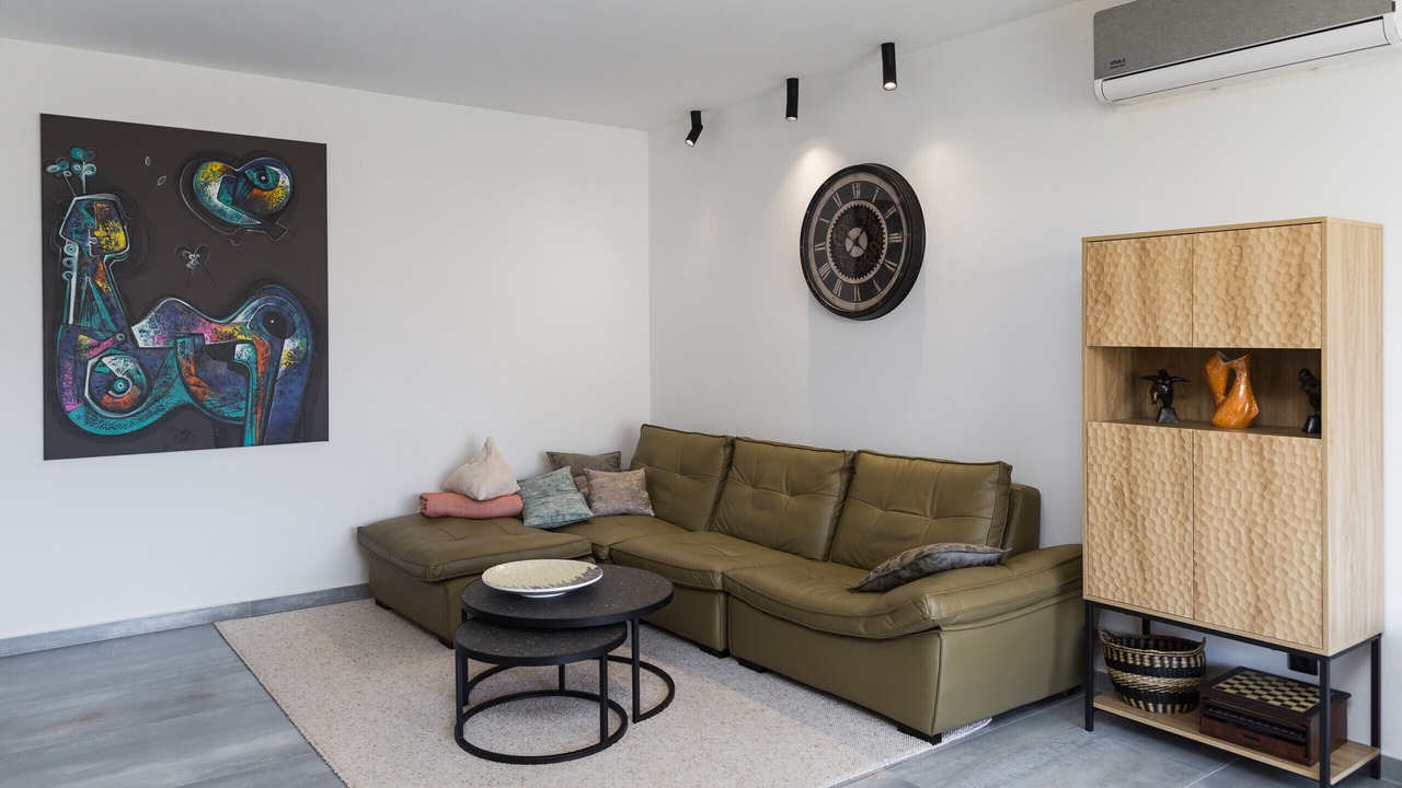 Photo of Livingroom in Bar