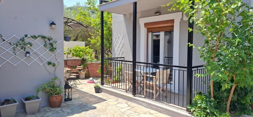 Photo of Outdoor in Porto Lagos