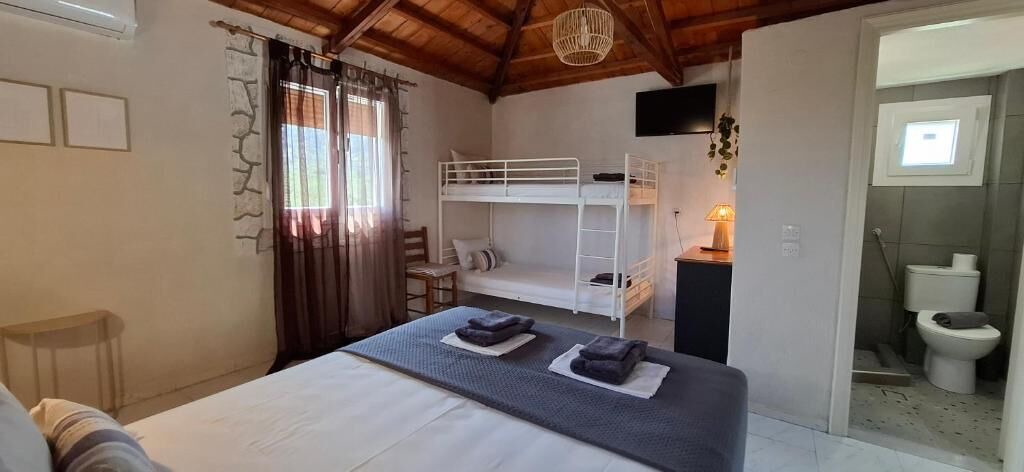 Photo of Bedroom in Porto Lagos