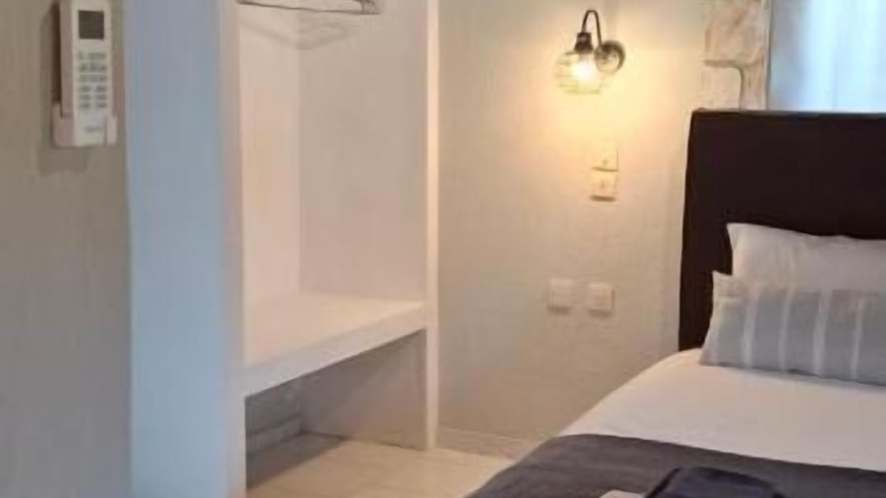 Photo of Bedroom in Porto Lagos