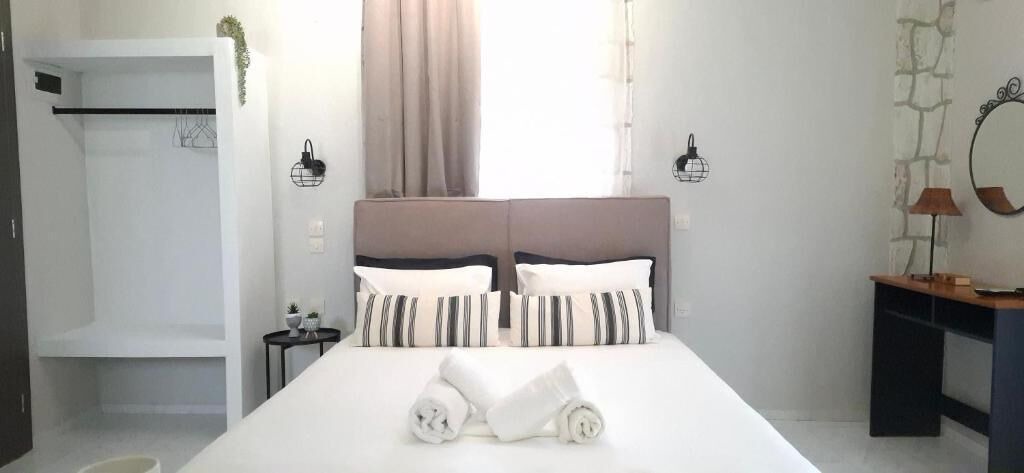 Photo of Bedroom in Porto Lagos