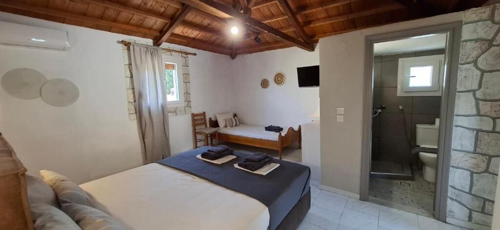 Photo of Bedroom in Porto Lagos