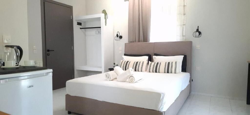 Photo of Bedroom in Porto Lagos