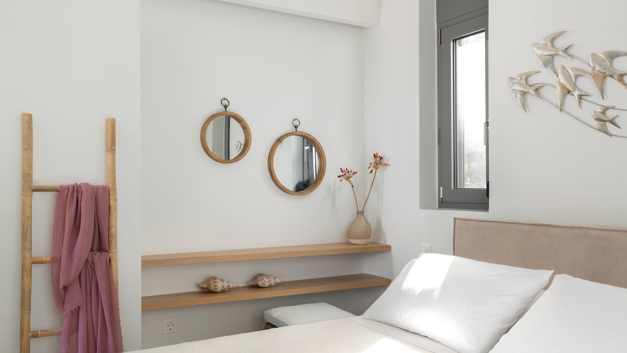 Photo of Bedroom in Rhodes Town