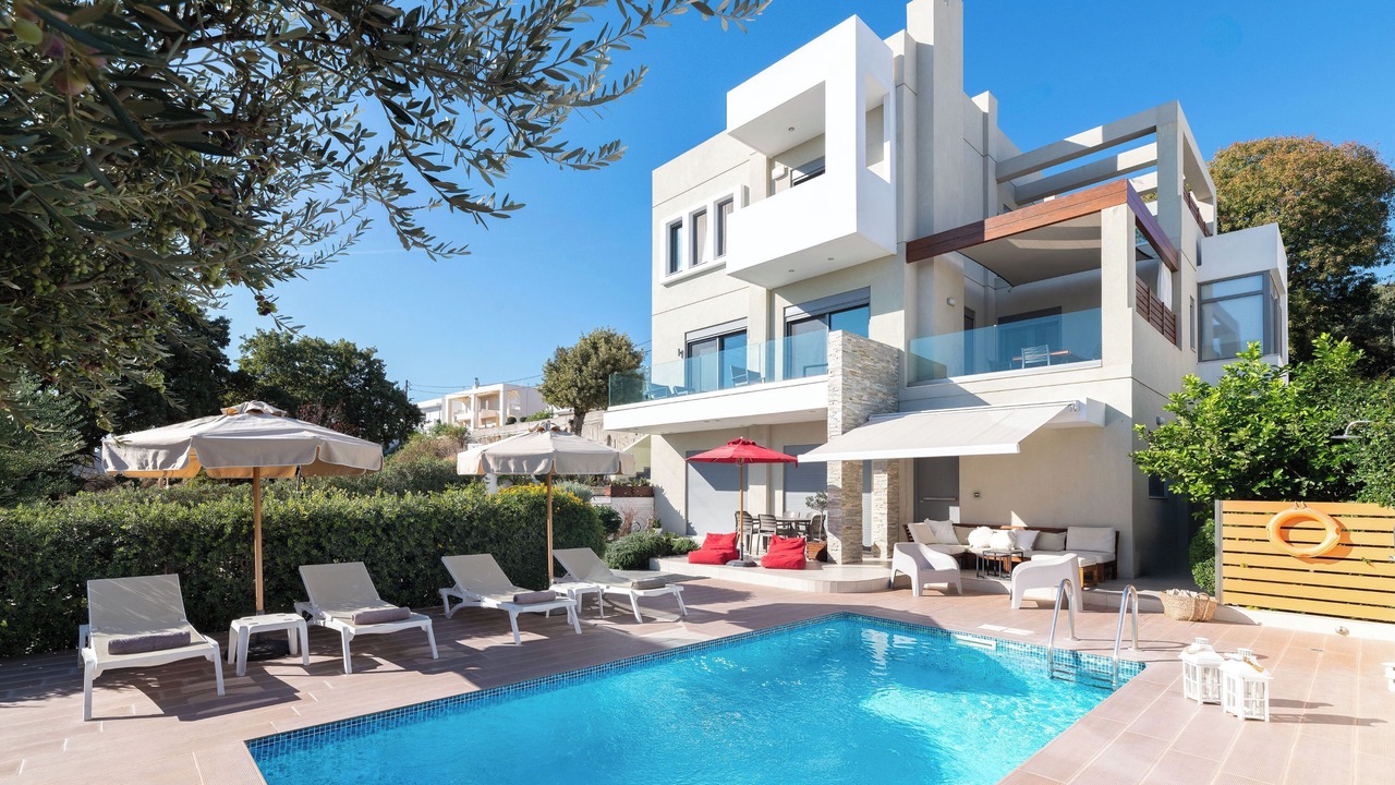 Photo of Outdoor in Rhodes Town
