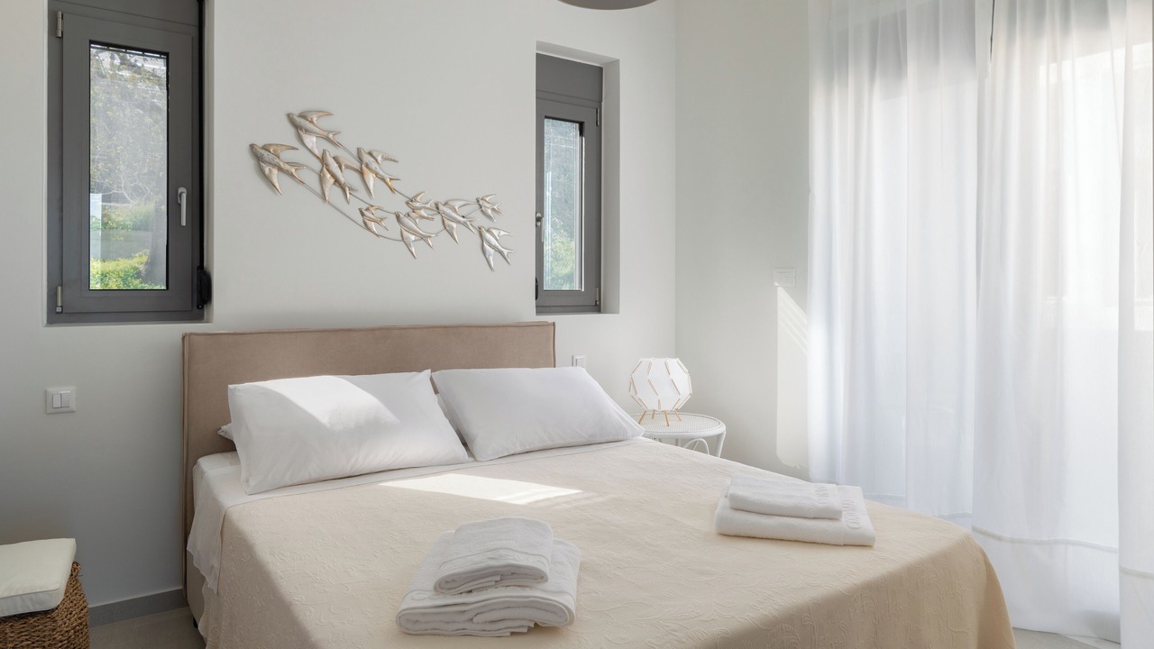 Photo of Bedroom in Rhodes Town