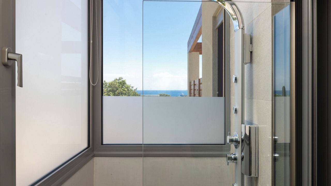 Photo of Bathroom in Rhodes Town