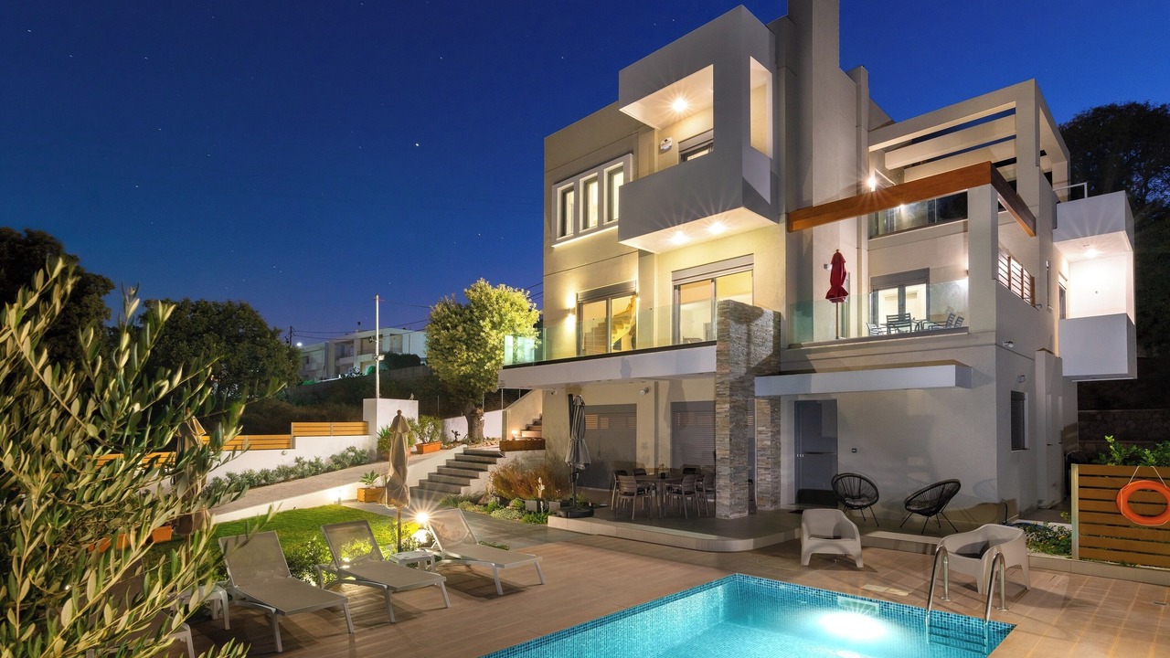 Photo of Outdoor in Rhodes Town