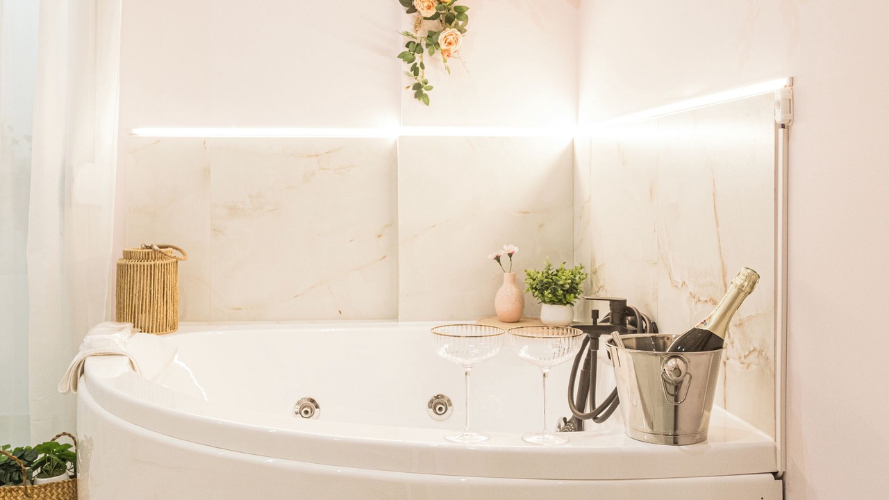 Photo of Bathroom in Stavroupoli