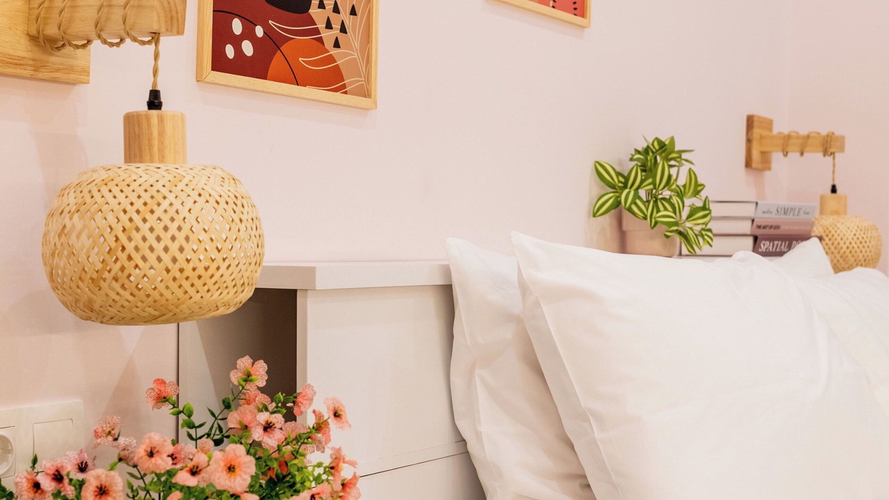 Photo of Bedroom in Stavroupoli