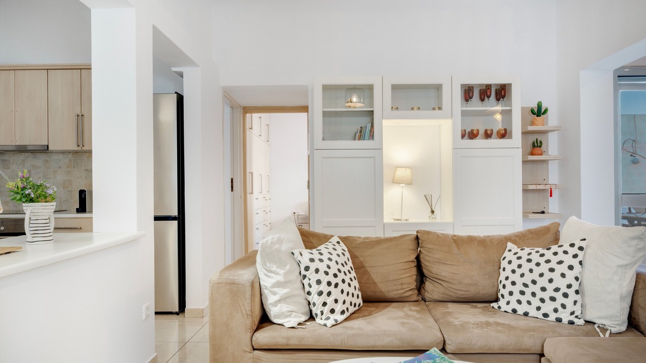 Photo of Livingroom in Skala