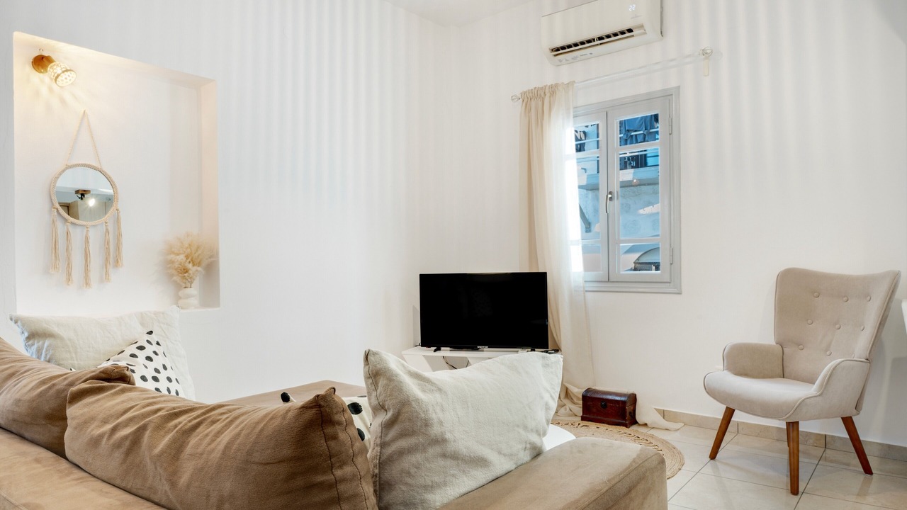 Photo of Livingroom in Skala