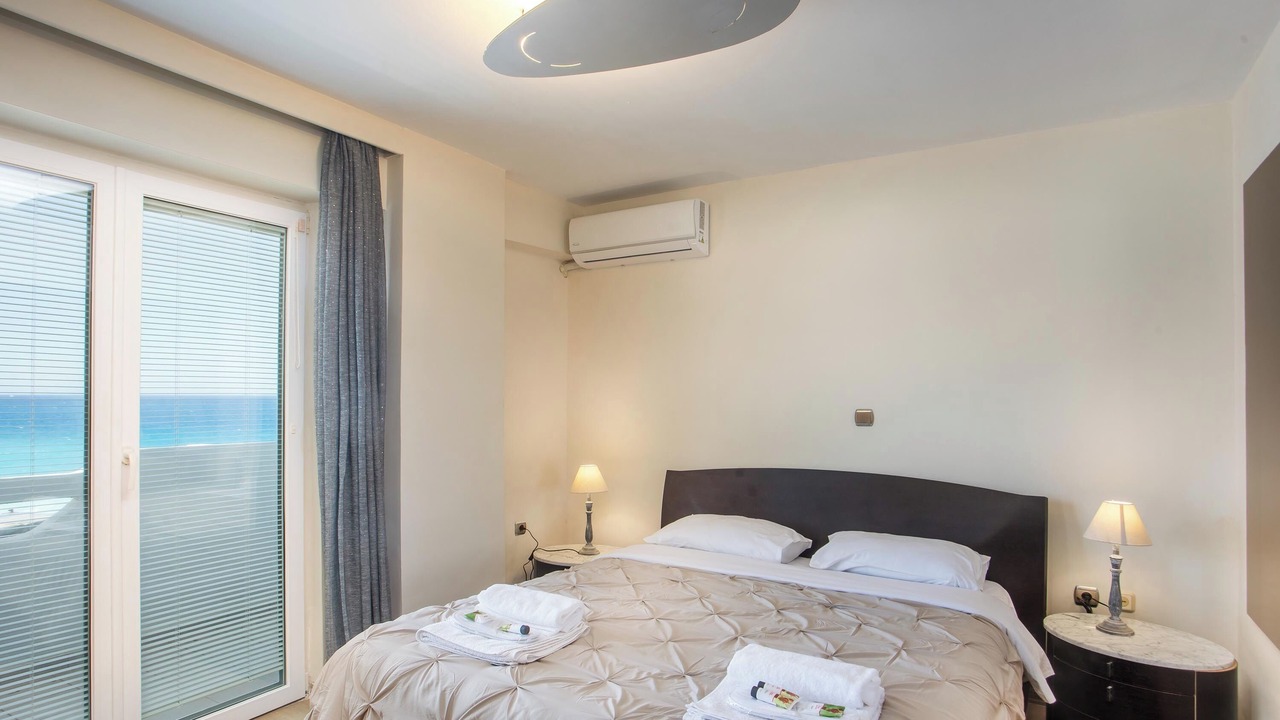 Photo of Bedroom in Rhodes