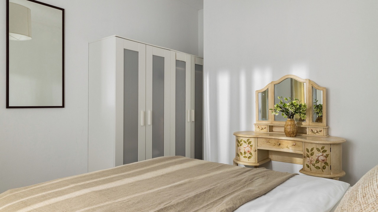 Photo of Bedroom in Halkidiki