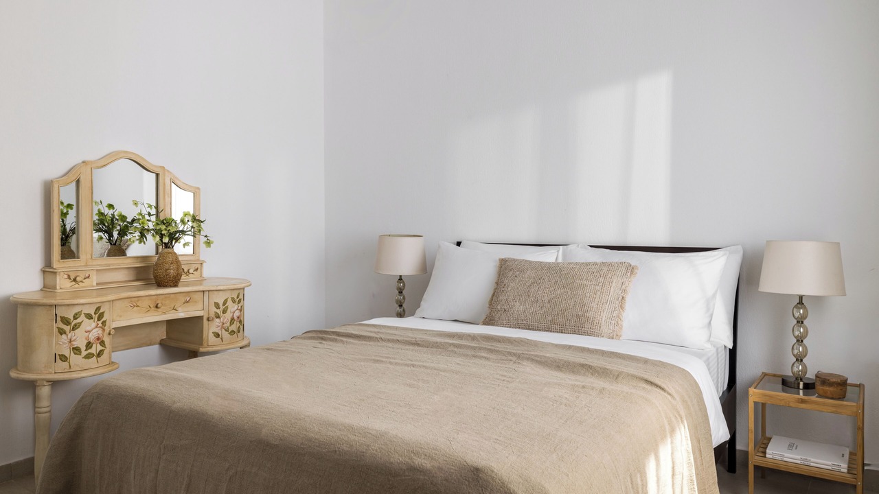 Photo of Bedroom in Halkidiki