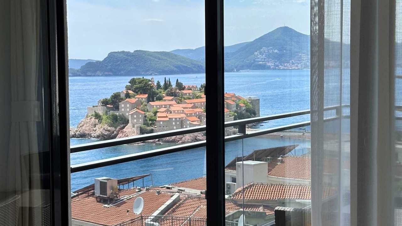 Photo of Others in Sveti Stefan